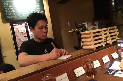 若者と社会をつなげる日替わり店長のお店～「魔法にかかったロバ」代表、山崎達哉さん～