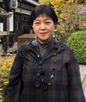 藪田里美（やぶたさとみ）