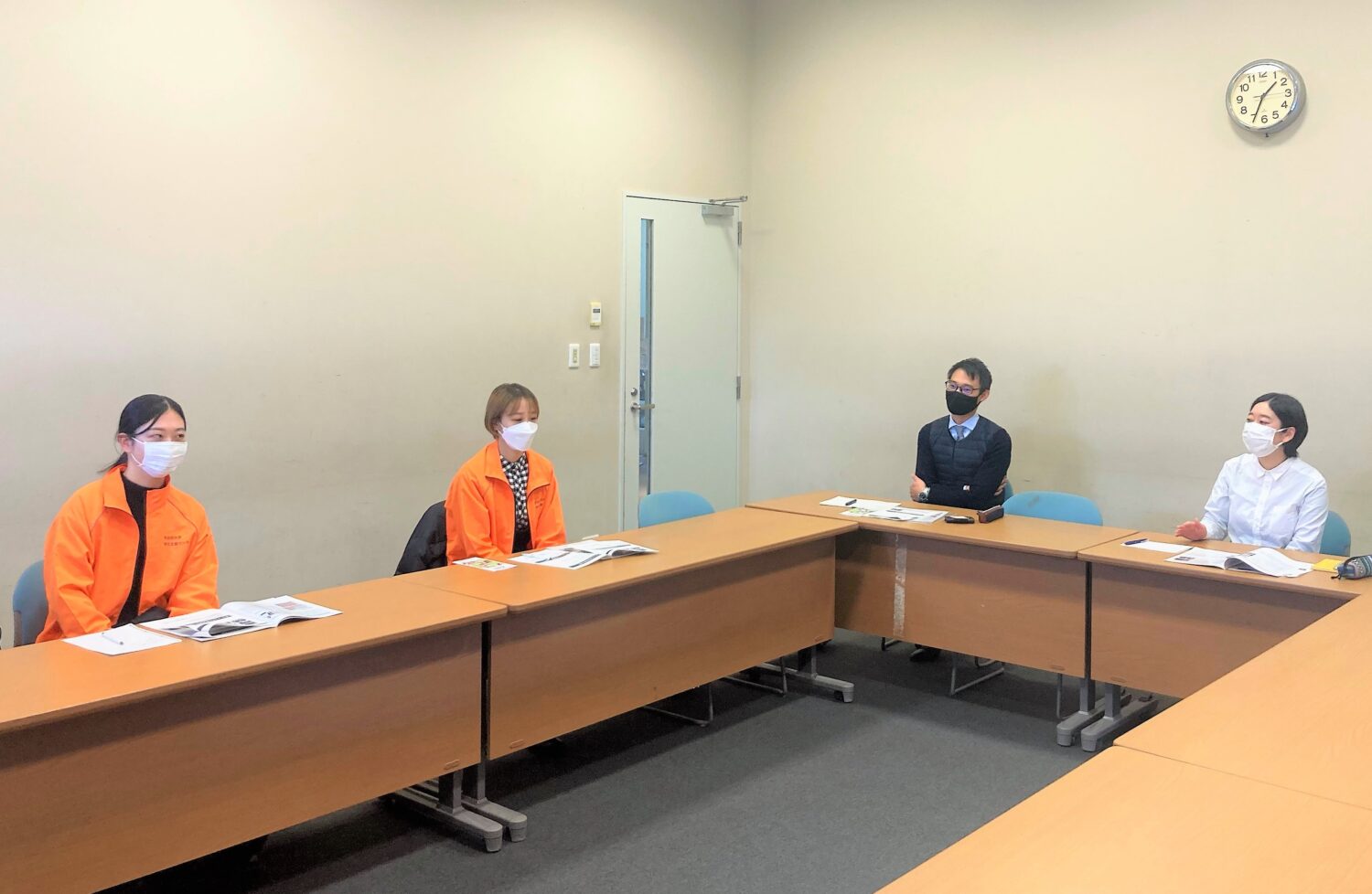 学生目線での地域連携・ボランティア活動支援とはー同志社大学ボランティア支援室 学生スタッフARCO（アルコ）