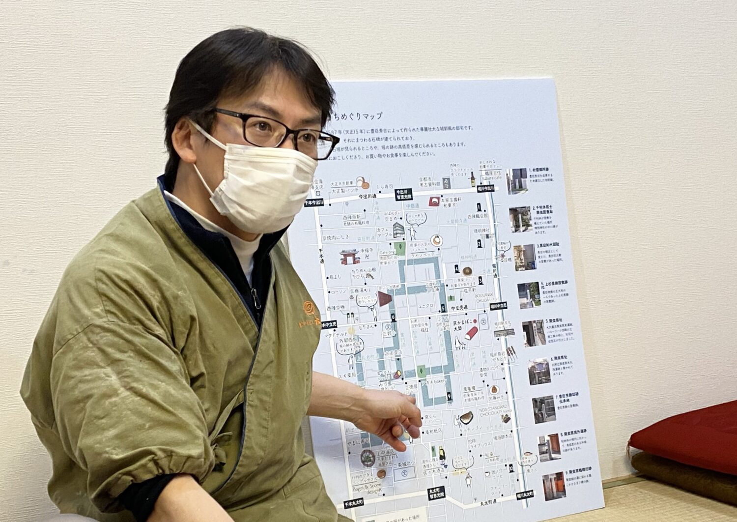 地域を活気づけるかまぼこ屋さんの夢「太閤献上プロジェクト」