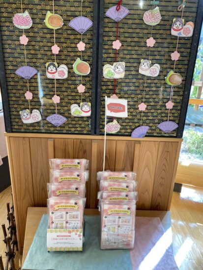 オーナメント(協力:ハンドメイド299屋)