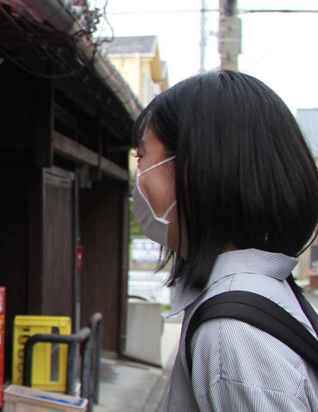 小川 結衣花