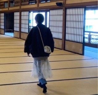 矢野実咲
