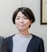 岡元麻有