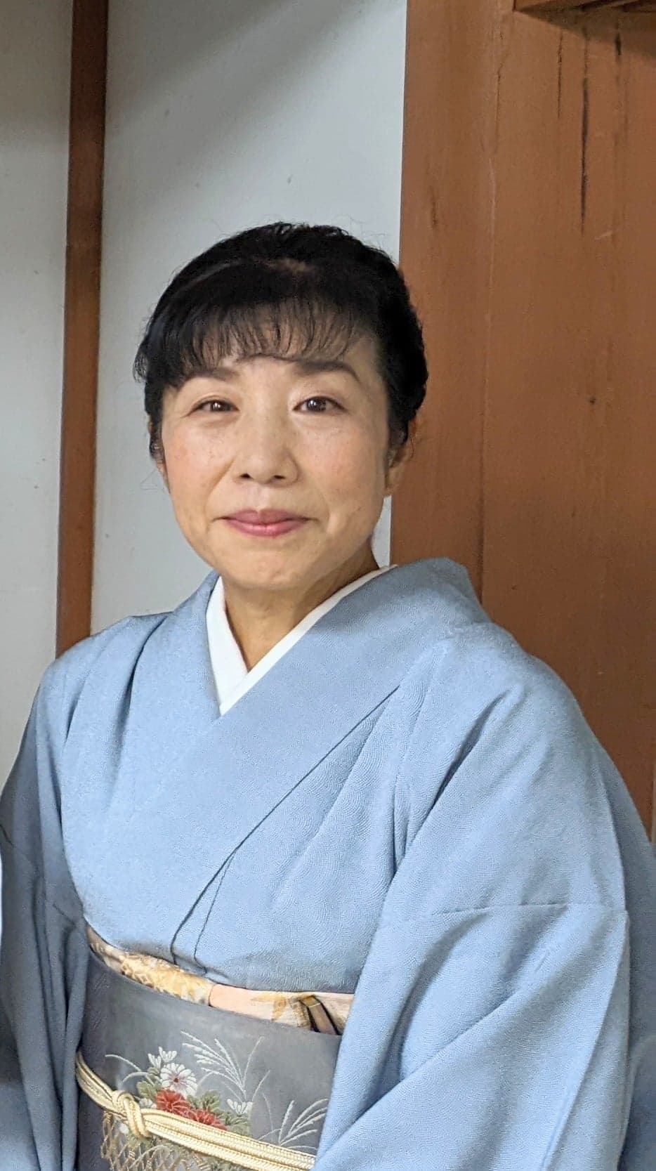石川利佳子