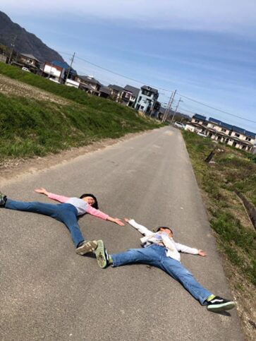 堀川こども団の活動