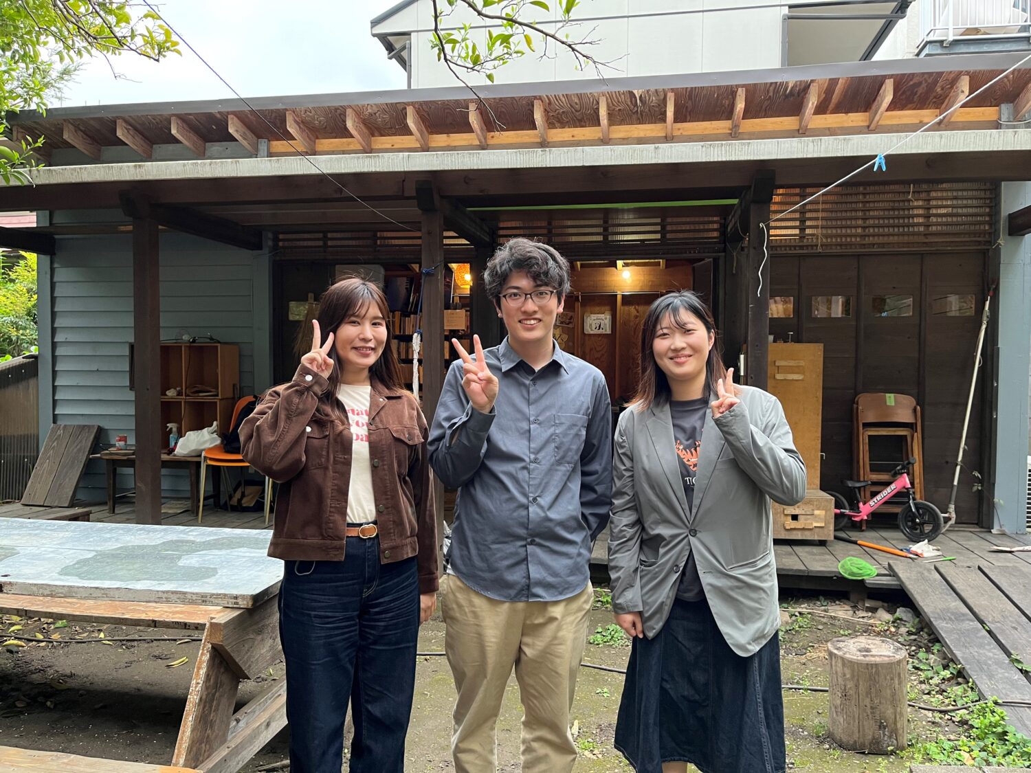 子ども一人ひとりの個性と未来に向き合って〜学習支援・居場所づくり団体　満天〜