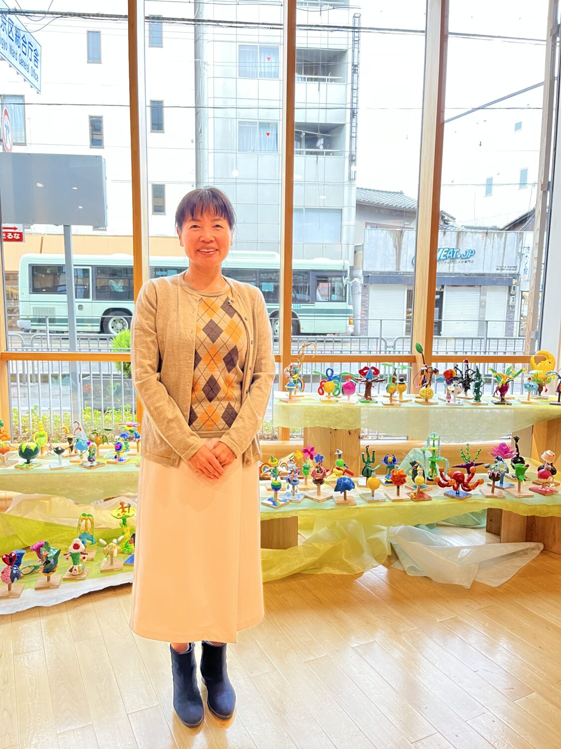 亀村佳都<br />
まちづくりアドバイザー