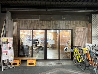 みんなの図書館　knocks!horikawa