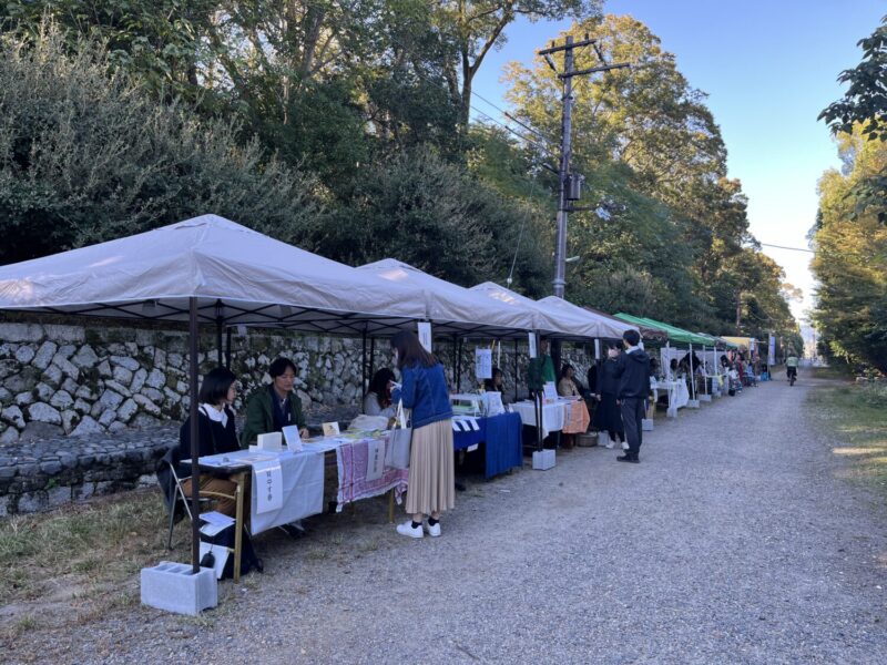 文学、詩、マンガなど様々な切り口で文学に触れることができました。