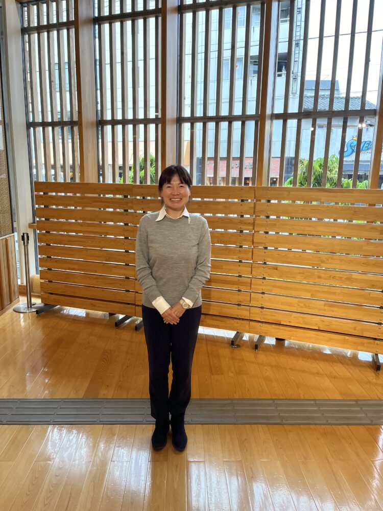 亀村　佳都<br />
まちづくりアドバイザー
