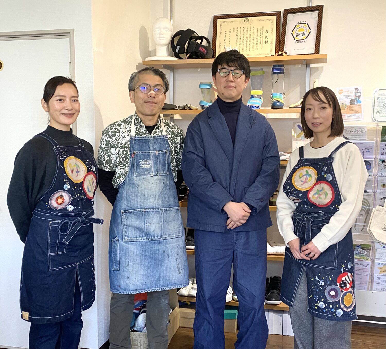 障がいのあるこどもたちのみかたになる場所へ～総合レビューサイト『むぎのゆめ』