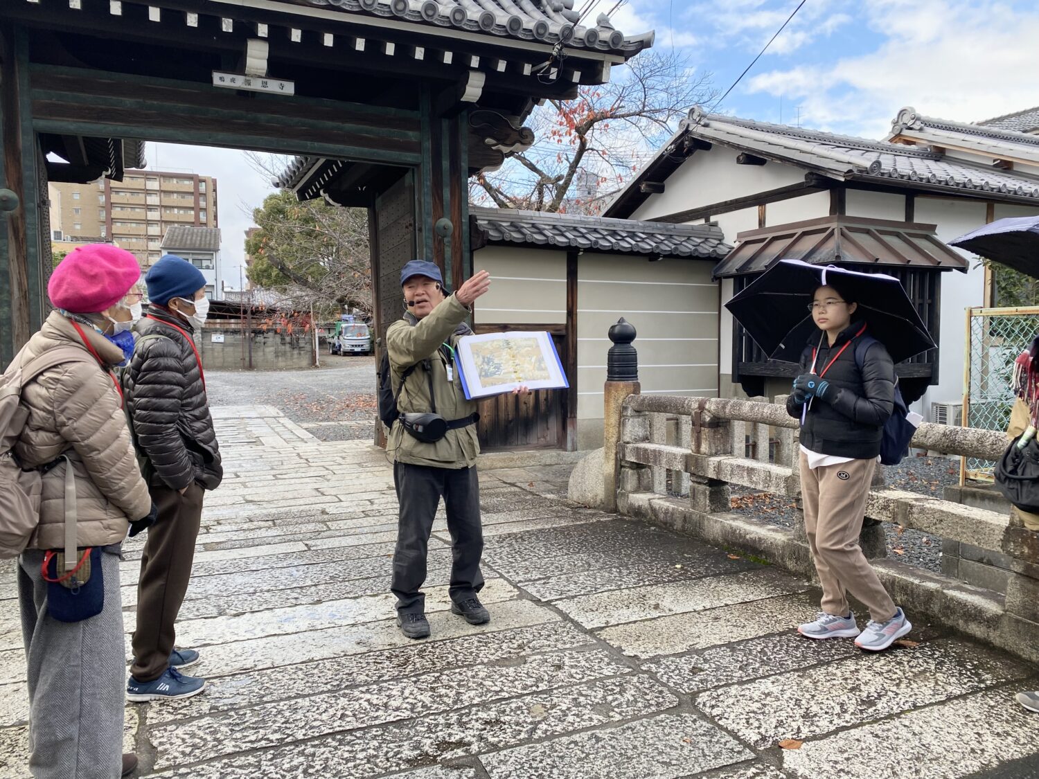 報恩寺