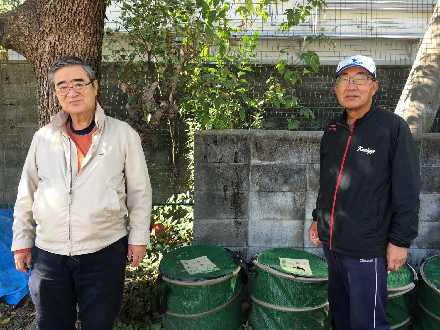 子どもも大人もみんな一緒に、地域ぐるみでエコ活動〜中立エコ生活推進会議
