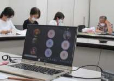 進化するNPO－その１　新型コロナウイルス流行の影響をバネに活動を進化NPO法人 京都観光文化を考える会・都草