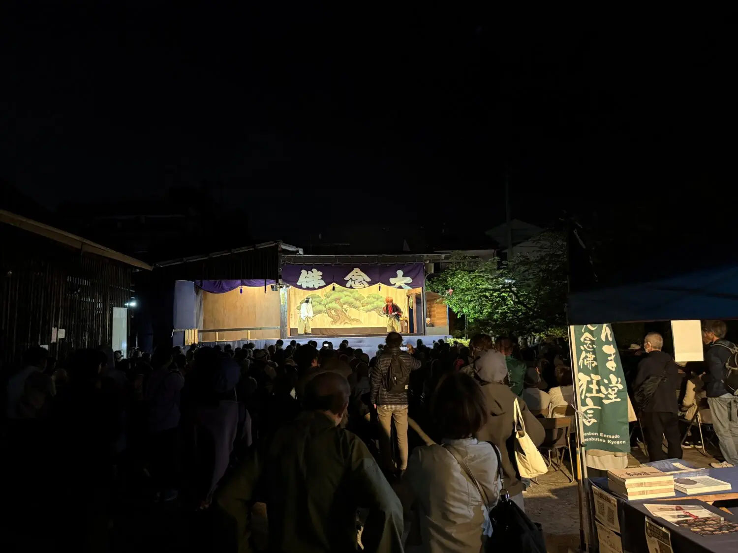 2025年5月・本公演の様子