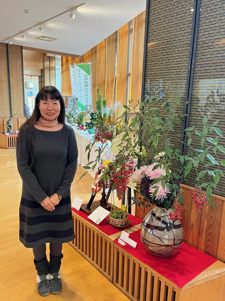 亀村佳都<br />
まちづくり協働コーディネーター