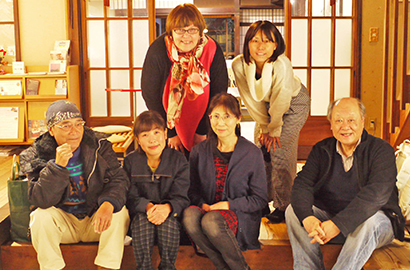 「たくさん」交流しよう―京都に住んでいる外国人を支援！