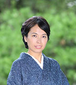 三輪圭子<br />
&nbsp;