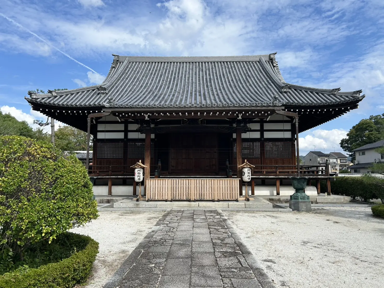 信長ゆかりのお寺で古文書発見！学生たちが大調査！